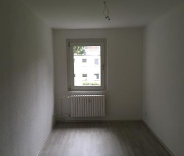 2-Zimmer-Wohnung in Gelsenkirchen Scholven - Foto 1