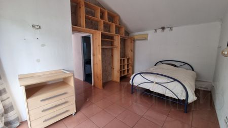 Location Maison 2 pièces 49m² RESTINCLIERES 34160 - Photo 2