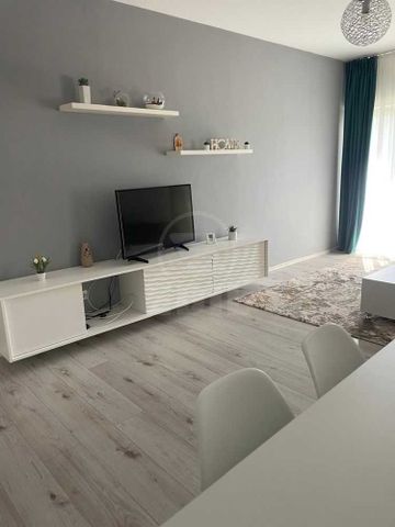 Apartament de Închiriere 2 camere, APCJ360024 - Photo 4