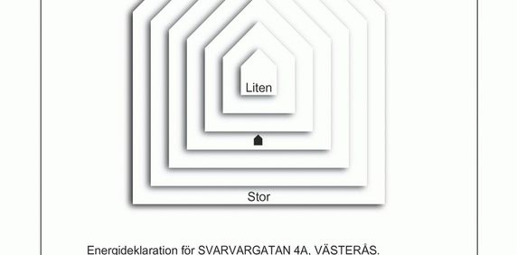 Svarvargatan 4 A, 723 37, VÄSTERÅS - Photo 2