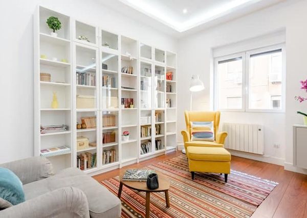 Calle del Rey Francisco, Madrid, Community of Madrid 28008