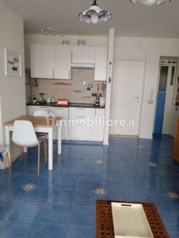Trilocale via Le Tore 16, Massa Lubrense - Foto 5