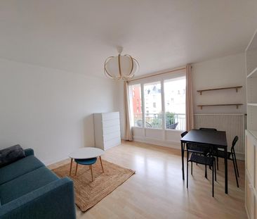 Location Appartement 1 pièce 30m² TOURS 37000 - Photo 2