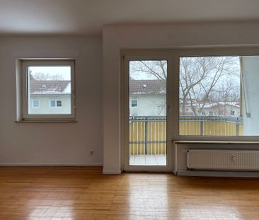 Mietwohnung in Erlangen - Charmante Wohnung mit Balkon! - Photo 4