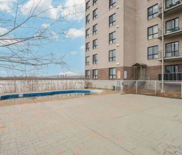 Appartement à louer - Brossard (Noms de rues (S)) Appartement à lou... - Photo 6