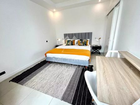 Villa à louer à Grand Baie - Photo 5