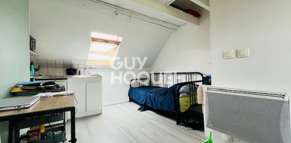 Location Appartement 1 pièce 14m² AMIENS 80080 - Photo 2