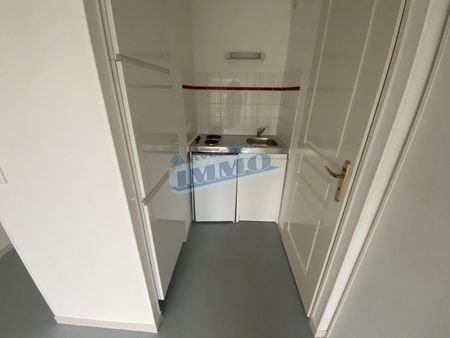 Appartement 2 pièces à Saint-Pol-sur-Ternoise - Photo 4