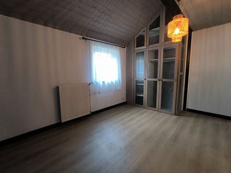 Ruime rijwoning - Photo 5