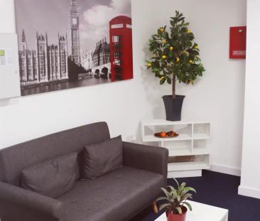 One Bed Flat - Photo 1