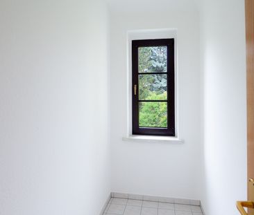 Tolle Familienwohnung in kleiner Stadtvilla nahe Großer Garten und ... - Photo 6