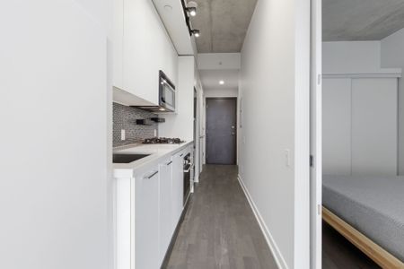 For Lease - 60 Haslett Avenue Road Unit# 408, Toronto, Ontario - Photo 5