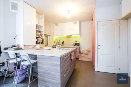 Woning met 3slpk en terras nabij centrum Gent - Photo 3