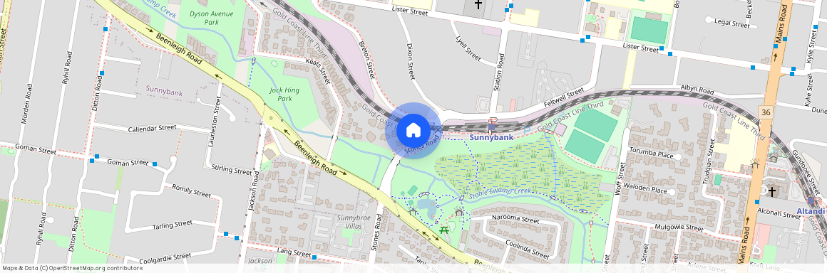 19 Stones Road, Qld 4109, Sunnybank