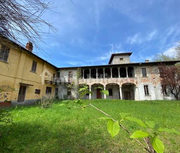 Villa unifamiliare via Camillo Benso di Cavour 10, Centro, Gavirate - Photo 4
