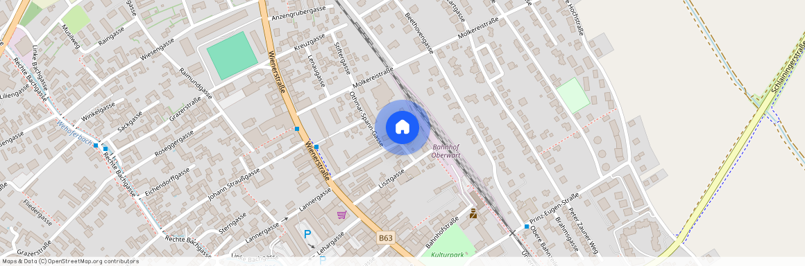 Andreas Hofergasse 17/5, 7400, Oberwart