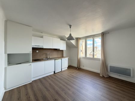 Location Appartement 2 pièces 37m² RODEZ 12000 - Photo 5