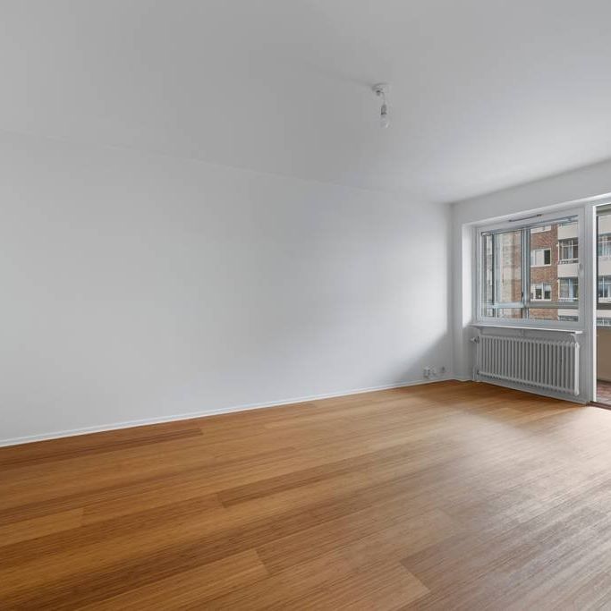 Baskemöllegatan, Malmö - Foto 1