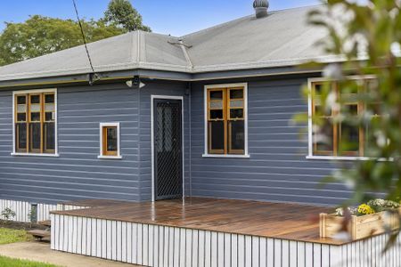 97a Stephen Street - Photo 2