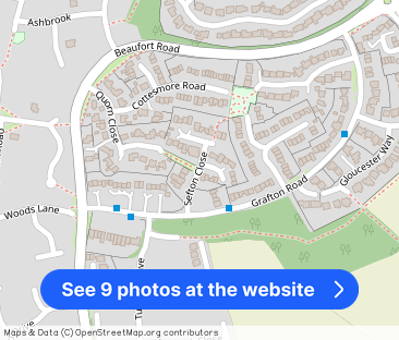 Sefton Close, Burton-on-Trent, Staffordshire, DE15 - Photo 1