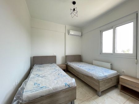 Διαμέρισμα για ενοικίαση Άνω Ρέντης (Άγιος Ιωάννης Ρέντης) - Photo 2