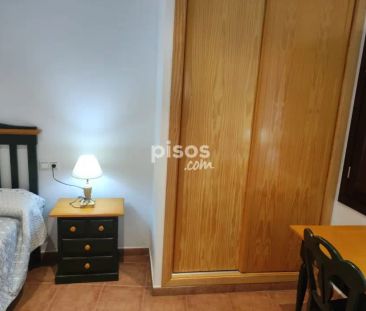 Piso en alquiler en Calle de Santiago - Photo 5