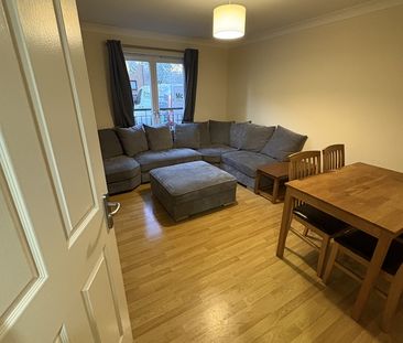 2 Bed Flat, Reidvale St, G31 - Photo 3