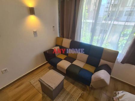 Studio/Γκαρσονιέρα για ενοικίαση Αντιγονιδών (Κέντρο Θεσσαλονίκης) - Photo 2