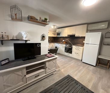 Location Appartement 2 pièces 34m² - Photo 5