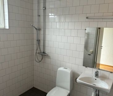 Järnvägsgatan 25D, Gamla Limhamn - Photo 1