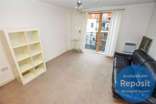 1 bedroom flat to rent - Photo 1