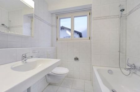 4 Zimmer, 1. Stock - Photo 4