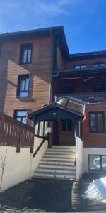 Cosy studio semi meublé. Location à l'année - Photo 4