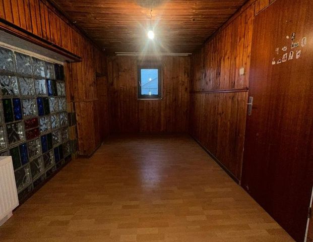 gemütliches Haus mit einer Terrasse zum Garten in Mengerskirchen-Winkels - Foto 1