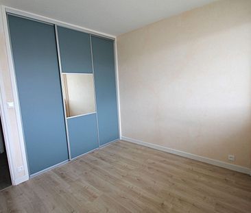 Quartier Laennec, dans résidence avec gardien, au 7éme étage, appar... - Photo 3