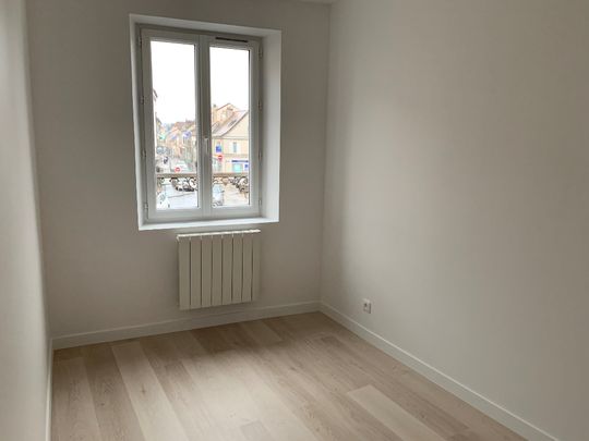 Location Appartement 4 pièces 76m² - Photo 1