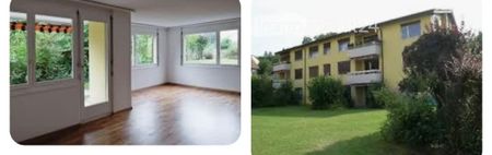 5 Zimmer, 110 m² - Photo 3