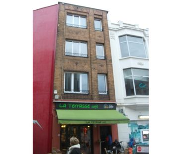 T1 à louer à Tourcoing - Réf. 207 - Photo 3