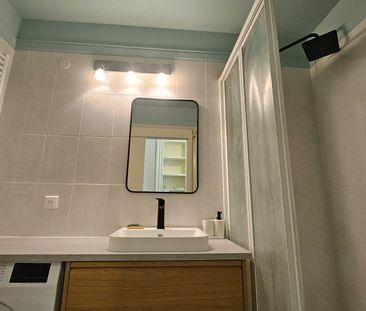 Location Appartement 1 pièce 26m² FONTAINEBLEAU 77300 - Photo 6