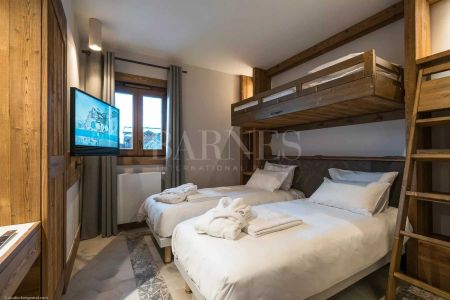 Appartement COCOON9 Val Thorens - Photo 4