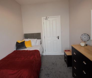 1 bed house share to rent in Bulcock Street, Burnley, BB10 - Photo 6