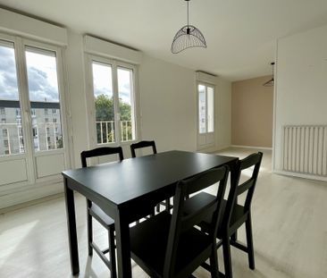 T3 QUIMPER PRAT MARIA 71m² - Photo 6