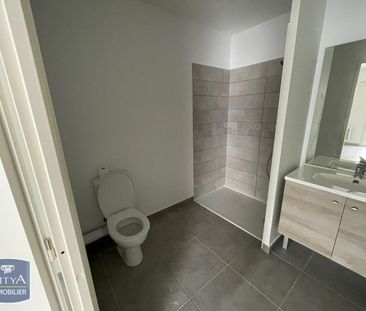 Location Appartement 2 pièces 42m² PERPIGNAN 66000 - Photo 2