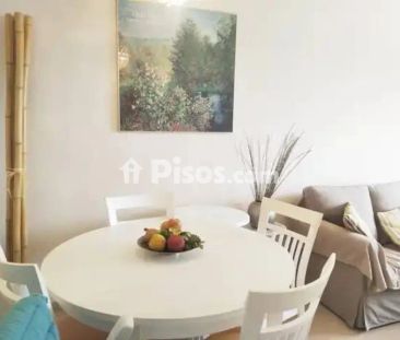Piso en alquiler en Carrer de Barcelona - Photo 4