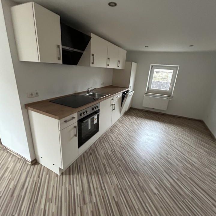 Erstbezug 2,5-Zimmer Wohnung - Photo 1