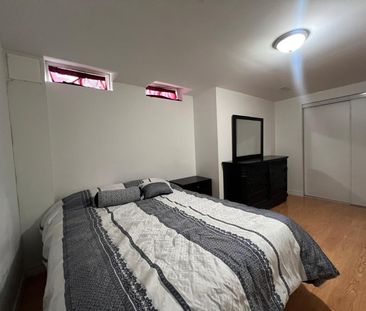 For Lease - 28 Mossgrove Crescent Unit# (Basement), Brampton, Ontario - Photo 5