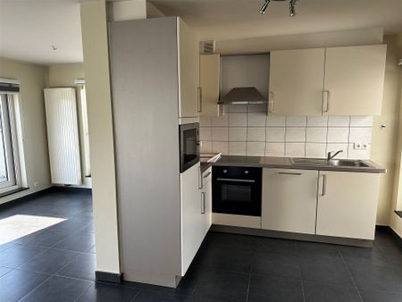 APPARTEMENT MET 3 SLAAPKAMERS OP RUSTIGE LOCATIE TE OLMEN - Photo 4