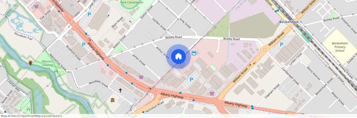 37B Nicholson Road, WA 6107, Cannington