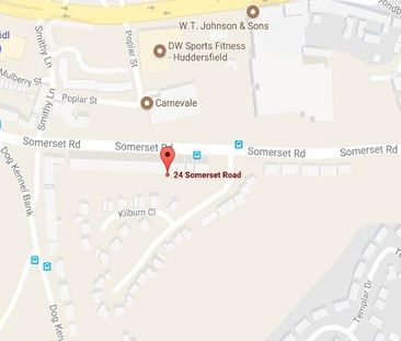 5 bedroom end of terrace house to rent - Photo 3