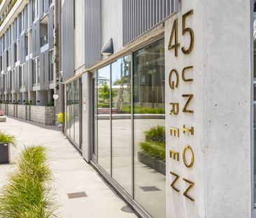 Fully Furnished 1-Bed + Study in Union Green - Photo 5